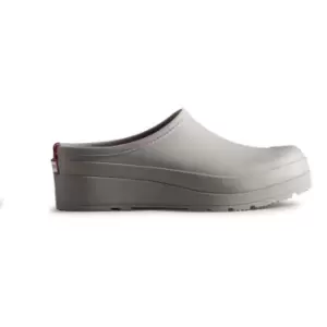 Image of Hunter Og Play Clogs - Grey