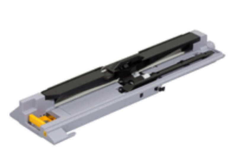 Image of KYOCERA 302K394480 printer/scanner spare part Feed module