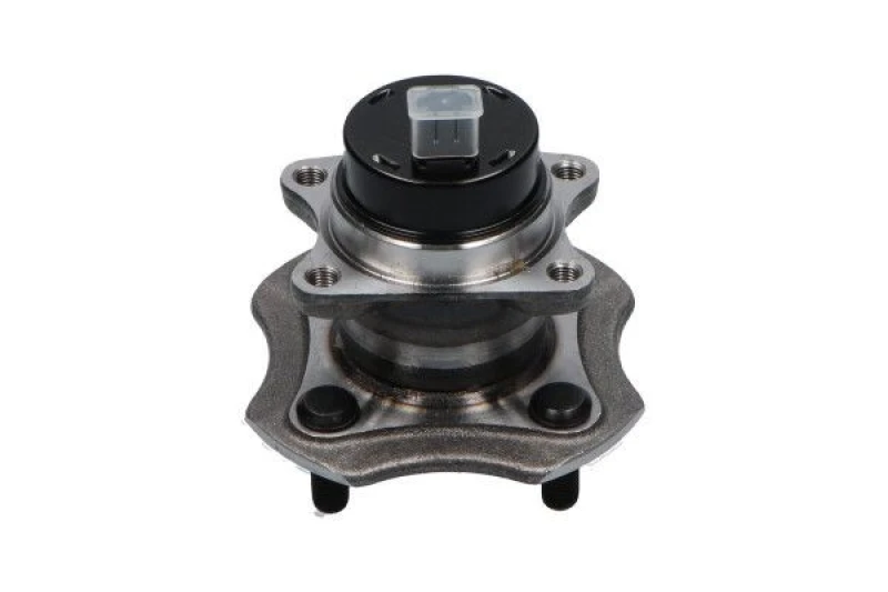 Image of KAVO PARTS Wheel bearing kit KAVO PARTS WBH-9012