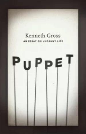 Image of Puppet by Kenneth Gross