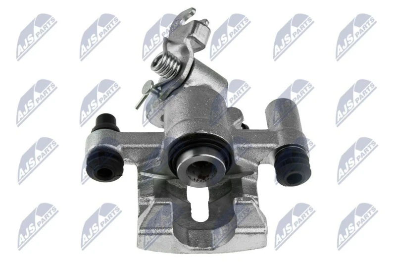 Image of NTY Brake caliper NTY HZT-MZ-009