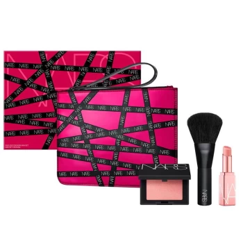 Nars Endless Orgasm Mini Set - Multi