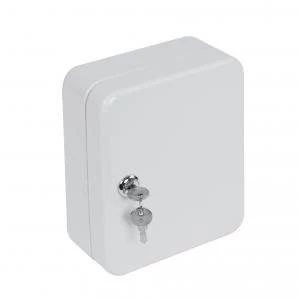 Image of Phoenix 20 Hook Key Box KC0026K with Key Lock