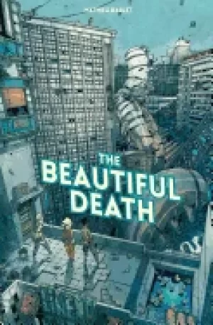 Image of beautiful death collection