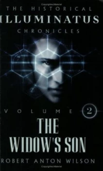 Image of The Widows Son by Robert Anton Wilson Paperback