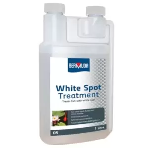 Image of Bermuda - 1000ml White Spot Pond Treatment