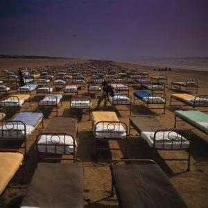 Image of A Momentary Lapse of Reason by Pink Floyd CD Album