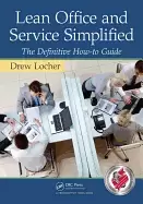 Image of lean office and service simplified