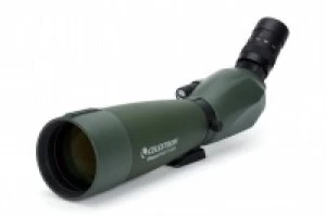 image of Celestron Regal M2 80ED Spotting Scope Green