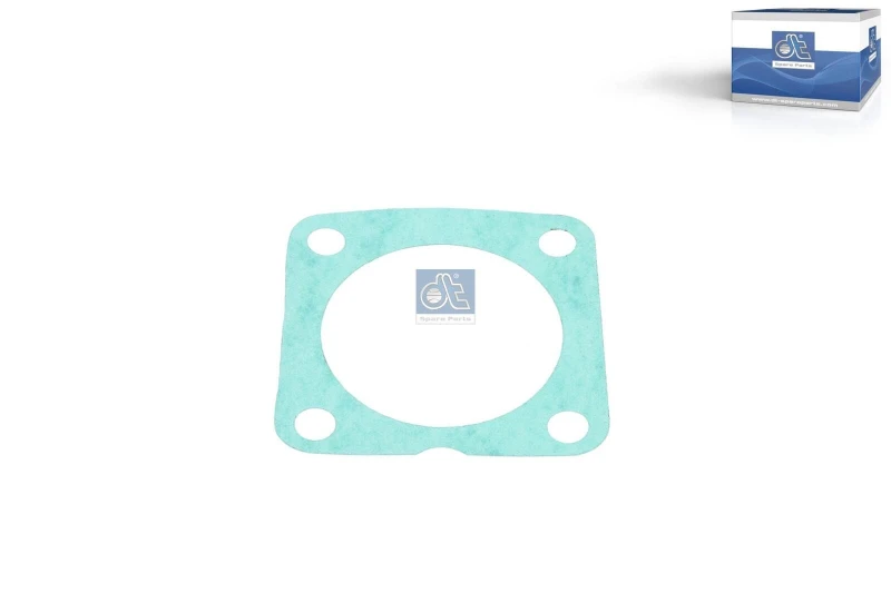 Image of Gasket Set, manual transmission DT Spare Parts 6.93503