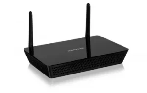 image of Netgear WAC104 Dual Band Wireless Router