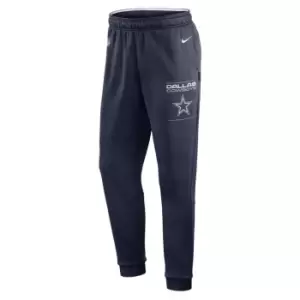 Image of Nike Therma Pant 99 - Blue