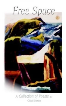 Image of Free Space by Cinsia Serena Paperback