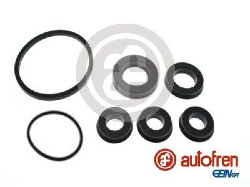 Image of AUTOFREN SEINSA Repair Kit, brake master cylinder AUTOFREN SEINSA D1174