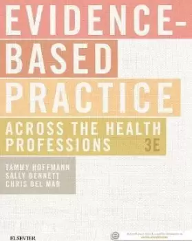 Image of Evidence-Based Practice Across the Health by Tammy Hoffmann
