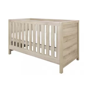 image of Modena 3 in 1 Cot Bed