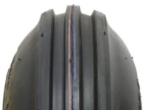 Image of Veloce V8502 3-Rille SET 4.00 -4 4PR TT NHS, SET - Tyres with tube