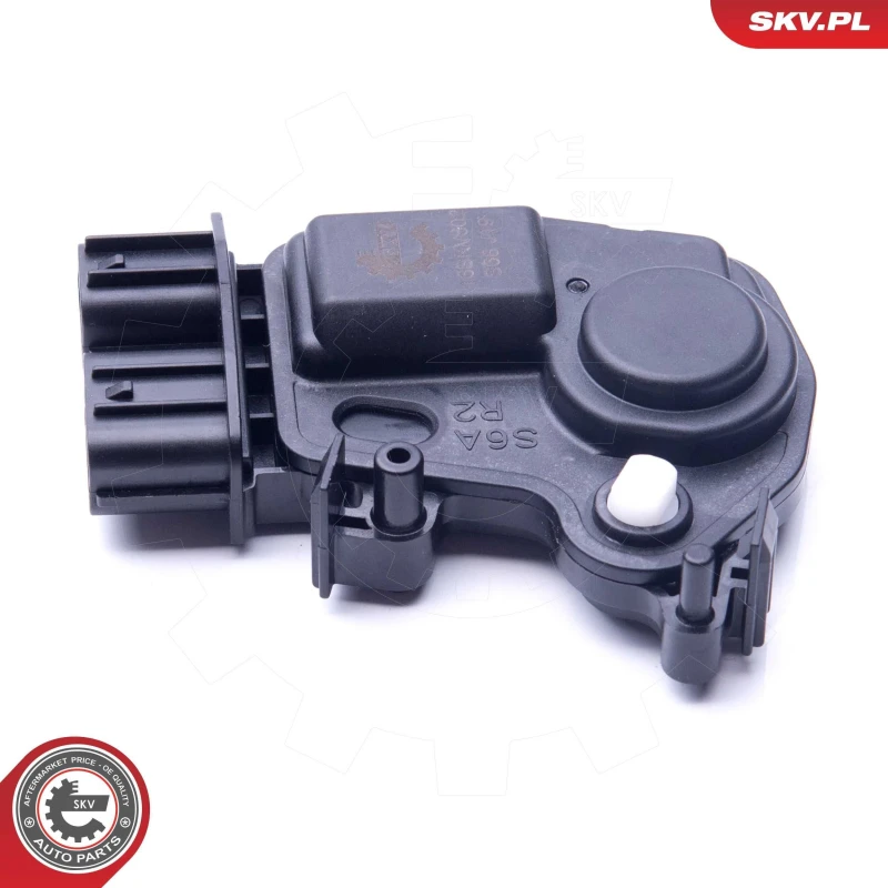 Image of ESEN SKV Door lock ESEN SKV 16SKV602