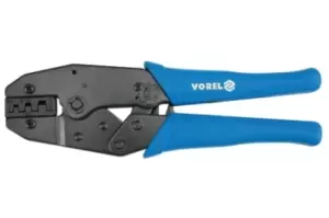 Image of VOREL Crimping Pliers 45500