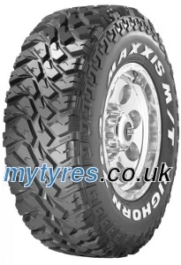 Image of Maxxis MT764 ( LT245/75 R16 120/116N 10PR POR )
