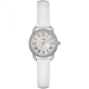 image of Ladies Guess Fifth Ave Watch