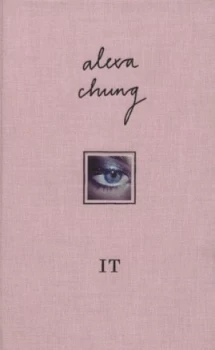 Image of It by Alexa Chung Hardback