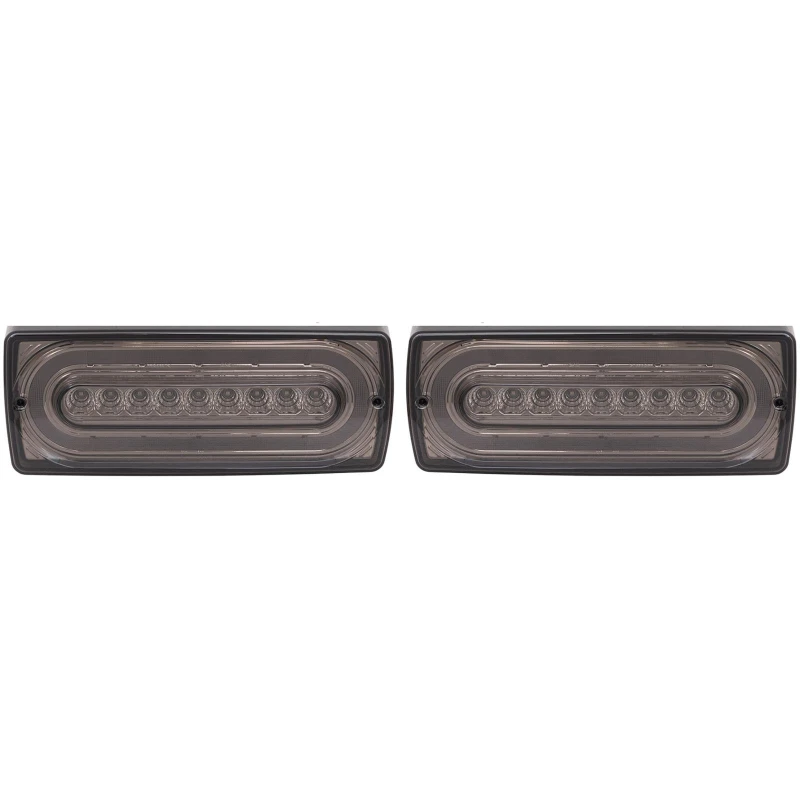 Image of Rear combination lights DIEDERICHS 1695397