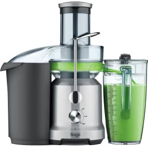 image of Sage BJE430SIL 2L 1500W Nutri Juicer