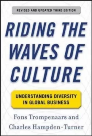 Image of Riding the waves of culture by Alfons Trompenaars
