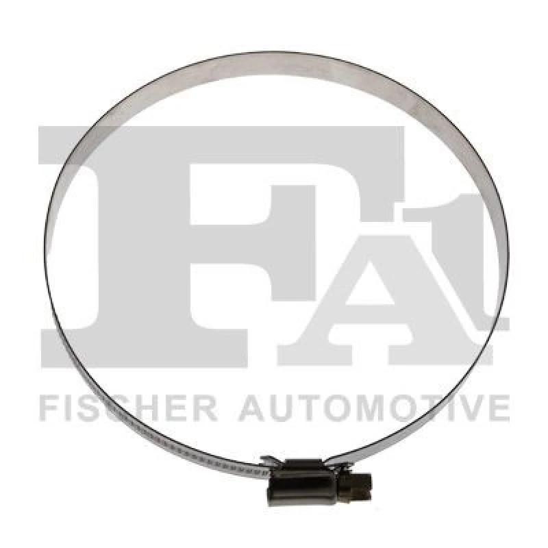 Image of FA1 815-12.90110 Hose Clamp Hose Clamp (5973)