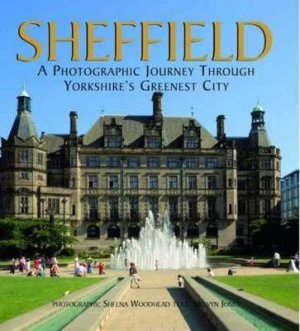 Image of Sheffield Book