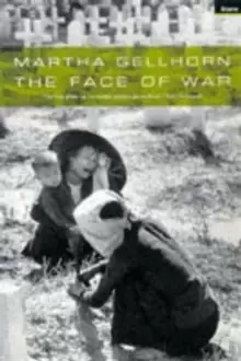 Image of The Face Of War