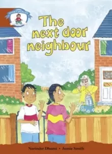 Image of Literacy Edition Storyworlds Stage 7, Our World, The Next Door Neighbour