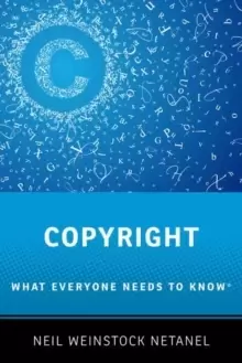 Image of Copyright : What Everyone Needs to Know (R)