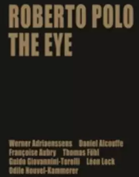 Image of Roberto Polo by Daniel Alcouffe