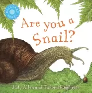 Image of are you a snail