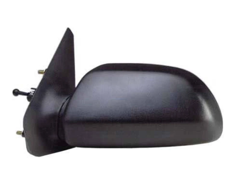 Image of ALKAR 6101217 Wing mirror Left, Plan Outside Mirror (50)