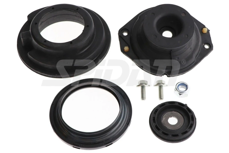 Image of SPIDAN CHASSIS PARTS Repair kit, suspension strut SPIDAN CHASSIS PARTS 413270