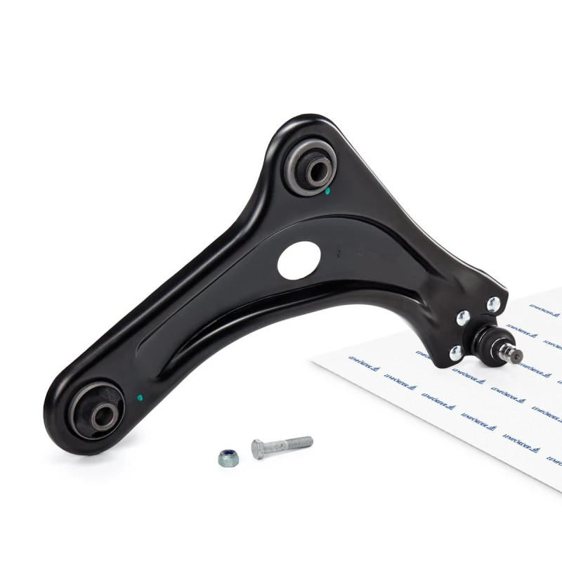 Image of Suspension arm LEMFORDER 44615 01