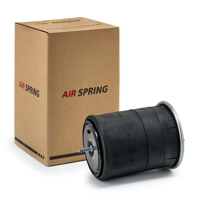 Image of RIDEX Air Spring, suspension RIDEX 4119A0052