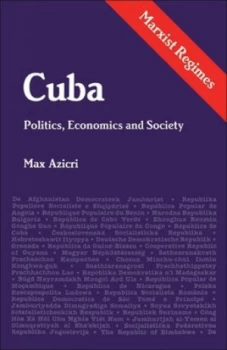 Image of Cuba by Max Azicri and Elsie Deal Paperback