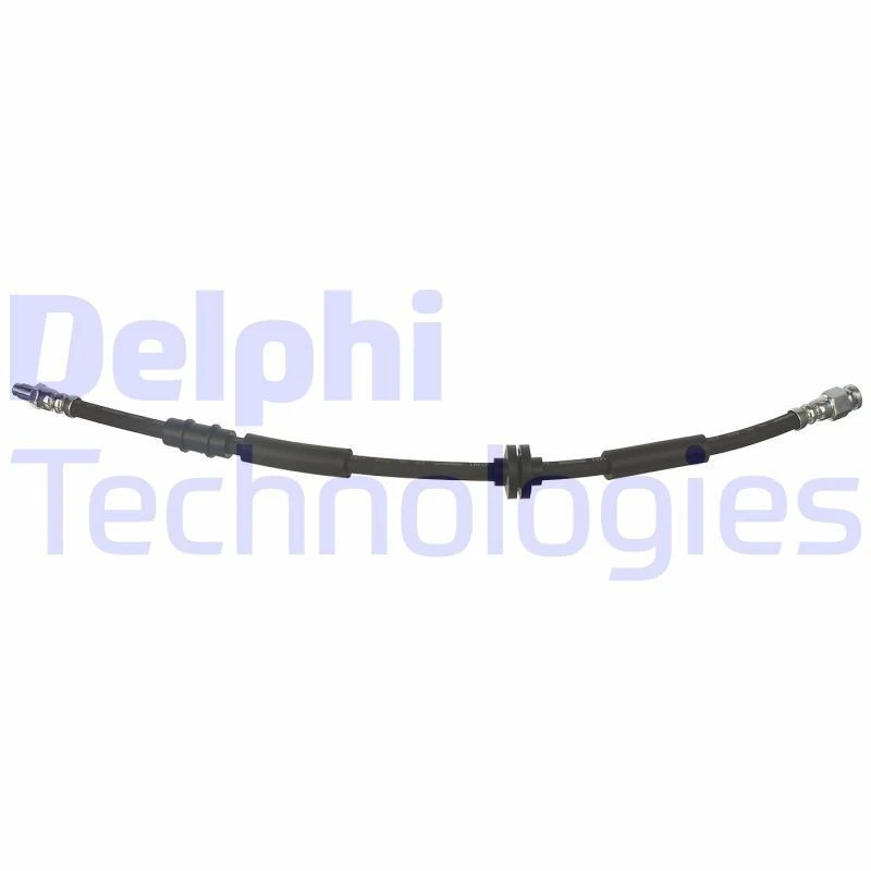 Image of DELPHI Brake hose DELPHI LH7072