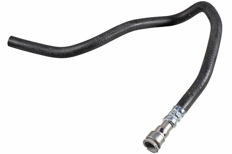 Image of Power steering hose METZGER 2361178