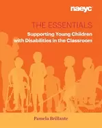 Image of essentials supporting young children with disabilities in the classroom