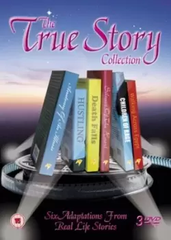 image of The True Story Collection - DVD - Used