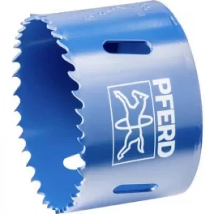 image of PFERD LS 67 67mm 2 5/8 25102067 Hole saw 67mm