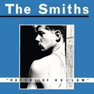 Image of Smiths - Hatful Of Hollow Vinyl