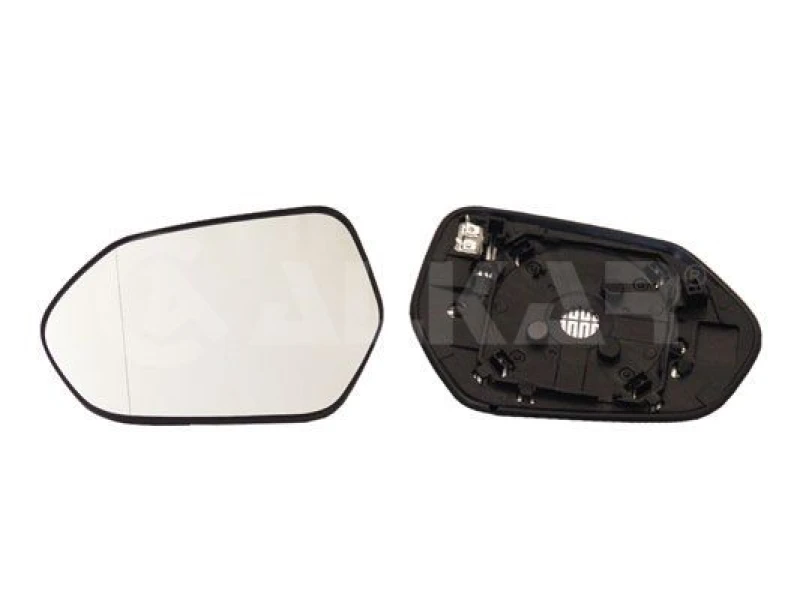 Image of ALKAR Wing mirror glass ALKAR 6471913