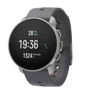 Image of Suunto 9 Peak Pro 3.05cm (1.2") Dot-matrix 43mm Titanium GPS...