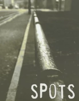Image of Spots by Harry Bastard Paperback